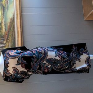 NWT Evan Picone Dress